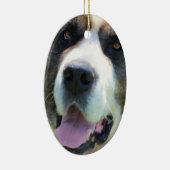 Product aanpassen keramisch ornament (Rechts)