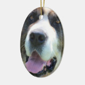 Product aanpassen keramisch ornament (Links)