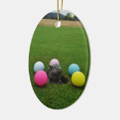 Product aanpassen keramisch ornament (Links)