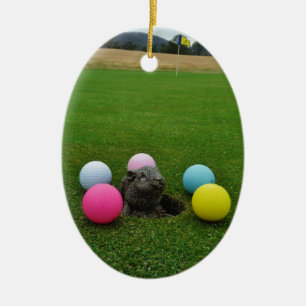 Product aanpassen keramisch ornament