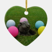 Product aanpassen keramisch ornament (Voorkant)