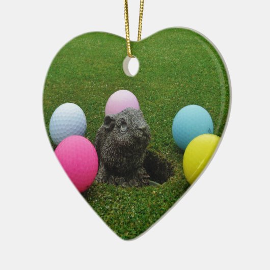 Product aanpassen keramisch ornament (Links)