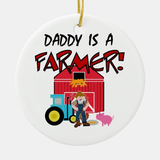 Product aanpassen keramisch ornament (Voorkant)