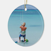 Product aanpassen keramisch ornament (Links)