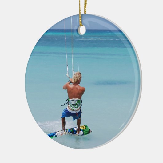 Product aanpassen keramisch ornament (Links)