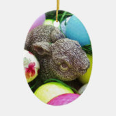 Product aanpassen keramisch ornament (Voorkant)