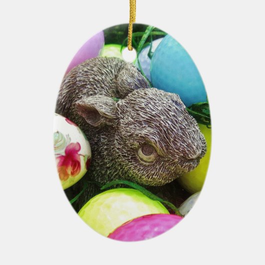 Product aanpassen keramisch ornament (Voorkant)