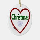 Product aanpassen keramisch ornament (Rechts)