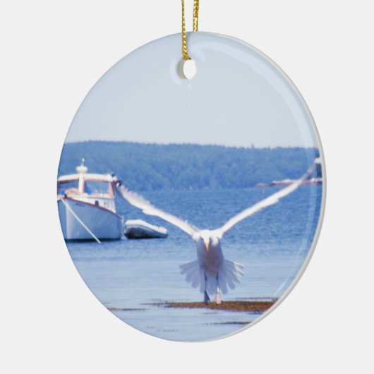 Product aanpassen keramisch ornament (Links)