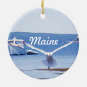 Product aanpassen keramisch ornament (Achterkant)