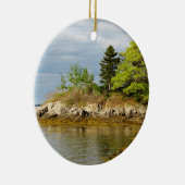 Product aanpassen keramisch ornament (Rechts)