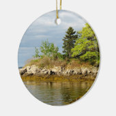 Product aanpassen keramisch ornament (Links)