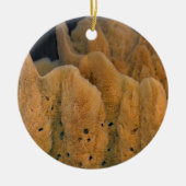 Product aanpassen keramisch ornament (Voorkant)