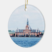 Product aanpassen keramisch ornament (Links)