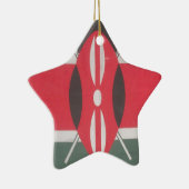 Product aanpassen keramisch ornament (Rechts)