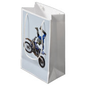 Product aanpassen klein cadeauzakje (Voorkant Gekanteld)