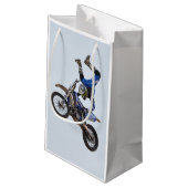 Product aanpassen klein cadeauzakje (Achterkant Gekanteld)