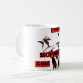 Product aanpassen koffiemok (Voorkant links)
