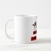 Product aanpassen koffiemok (Links)