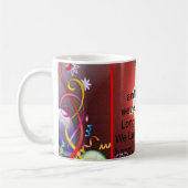 Product aanpassen koffiemok (Links)