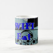 Product aanpassen koffiemok (Center)