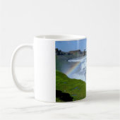 Product aanpassen koffiemok (Links)