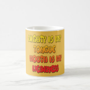 Product aanpassen koffiemok