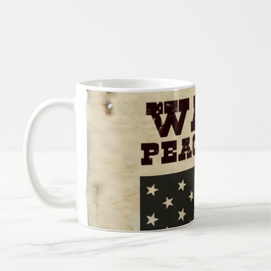 Product aanpassen koffiemok (Links)