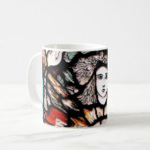 Product aanpassen koffiemok (Voorkant links)