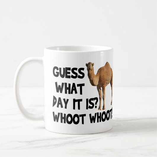 Product aanpassen koffiemok (Links)