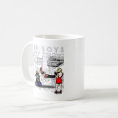 Product aanpassen koffiemok (Voorkant links)