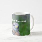 Product aanpassen koffiemok (Voorkant rechts)