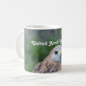 Product aanpassen koffiemok (Voorkant links)