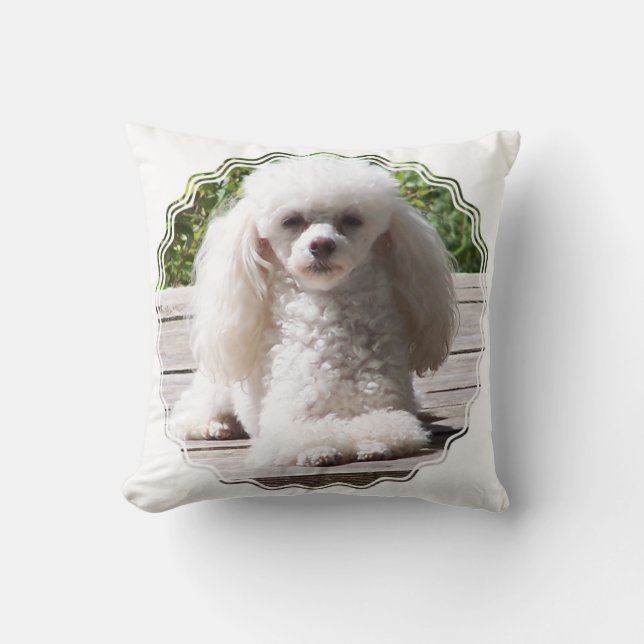 Product aanpassen kussen (Voorkant)