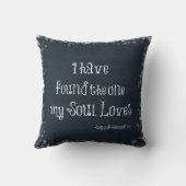 Product aanpassen kussen (Achterkant)