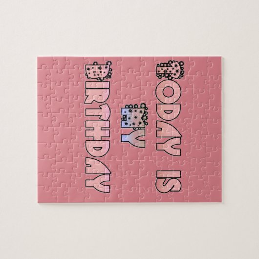 Product aanpassen legpuzzel (Horizontaal)