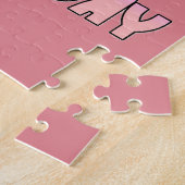Product aanpassen legpuzzel (Zijkant)