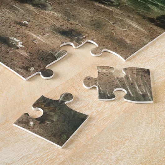 Product aanpassen legpuzzel (Zijkant)