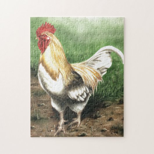 Product aanpassen legpuzzel (Verticaal)