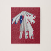 Product aanpassen legpuzzel (Verticaal)