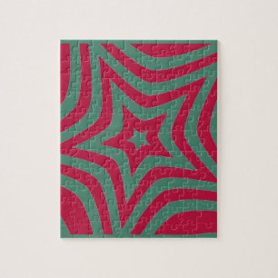 Product aanpassen legpuzzel