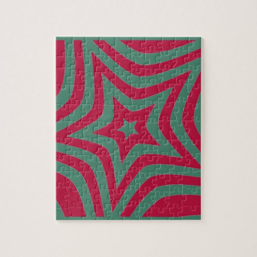 Product aanpassen legpuzzel (Verticaal)