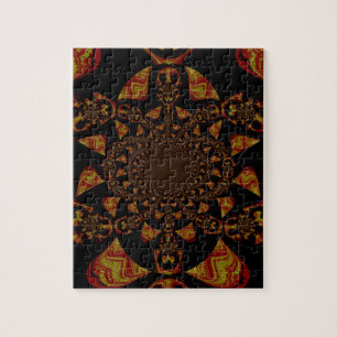 Product aanpassen legpuzzel