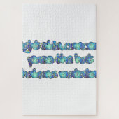 Product aanpassen legpuzzel (Verticaal)