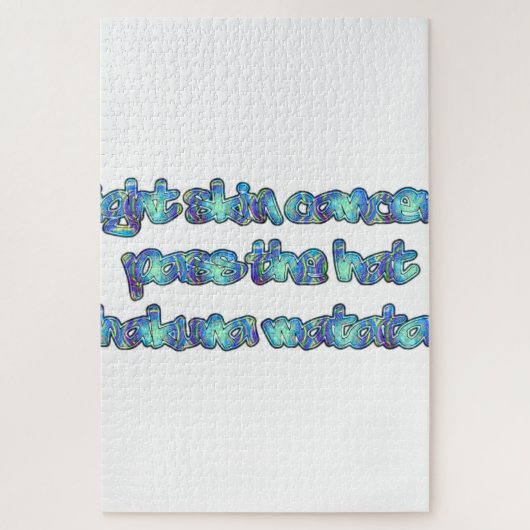 Product aanpassen legpuzzel (Verticaal)