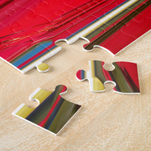 Product aanpassen legpuzzel