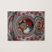 Product aanpassen legpuzzel (Horizontaal)