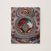 Product aanpassen legpuzzel (Verticaal)