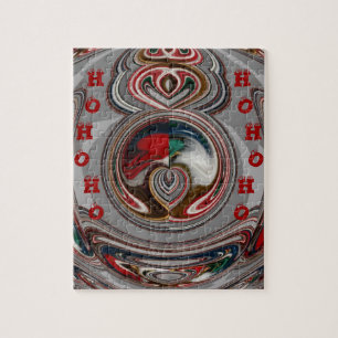 Product aanpassen legpuzzel