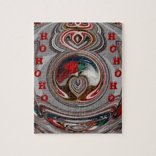 Product aanpassen legpuzzel (Verticaal)